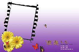 相框模板图片