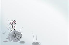 水墨背景圖片