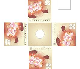 抽獎(jiǎng)箱圖片