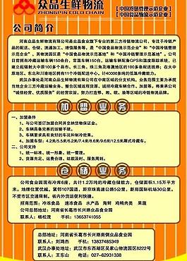 眾品公司車輛招商加盟圖片