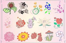 花朵圖片