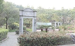 欧式公园图片
