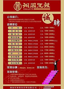 招聘圖片