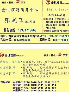 中信信托圖片