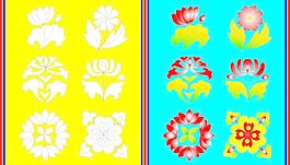 花紋圖片