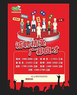 招聘圖片