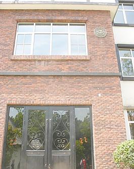 建筑歐式圖片
