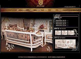 歐式家具圖片
