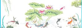 店面風(fēng)水畫(位圖構(gòu)成)圖片
