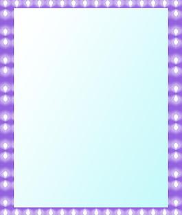 邊框 相框 花邊圖片