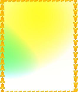 邊框 相框 花邊圖片