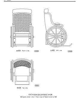 欧式家具图图片