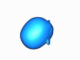 人頭