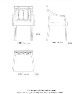 歐式家具圖圖片