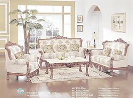 歐式家具圖片