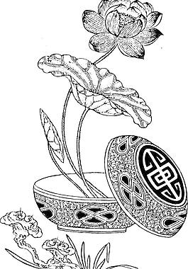 傳統(tǒng)元素圖片