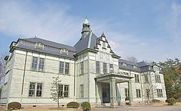 歐式建筑圖片