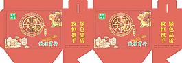 紙箱設計圖片