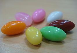 彩色糖果圖片