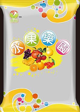 糖果 包装图片