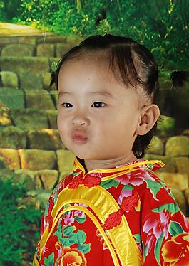 糖果果图片