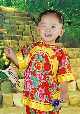 糖果果圖片
