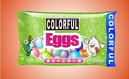 糖果包裝圖片