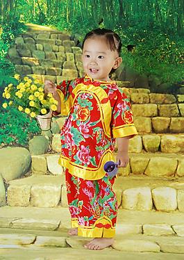 糖果果圖片