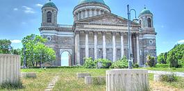 歐式建筑圖片