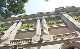 歐式建筑圖片