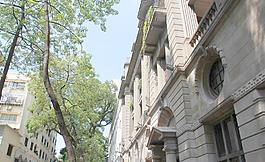 歐式建筑圖片
