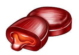 巧克力糖果圖片