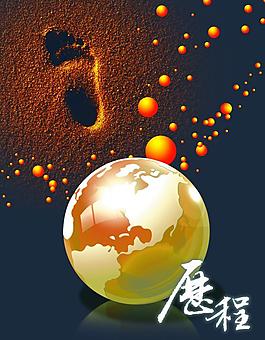 創(chuàng)意海報(bào)圖片