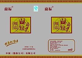 傳統(tǒng)老北京酥糖北京酥糖果酥質(zhì)糖果圖片