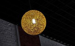 創(chuàng)意燈飾圖片