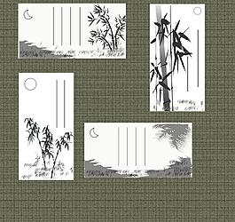創(chuàng)意名片圖片