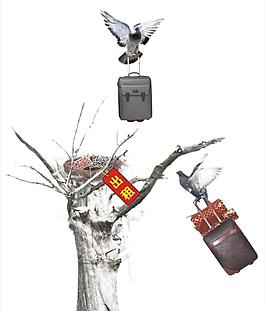 創(chuàng)意廣告圖片