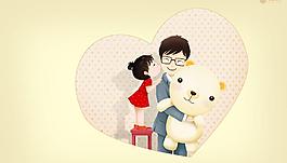 父親節(jié)圖片