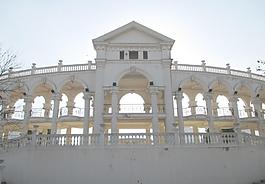 歐式建筑圖片