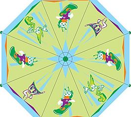 傘創意圖片