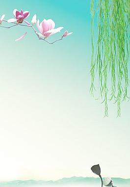 風(fēng)景畫圖片
