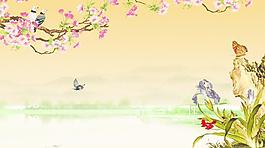 風(fēng)景畫圖片
