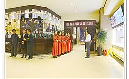 酒店歐式裝修圖片