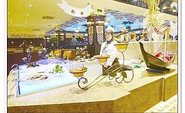 酒店欧式装修图片