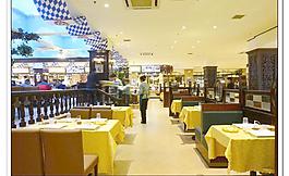 酒店欧式装修图片