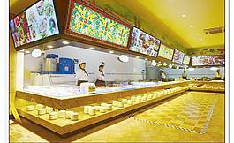酒店歐式裝修圖片