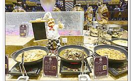 酒店歐式裝修圖片