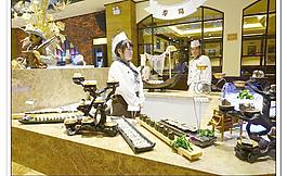 酒店歐式裝修圖片