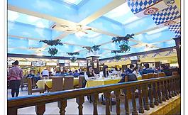 酒店欧式装修图片