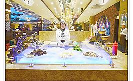 酒店欧式装修图片